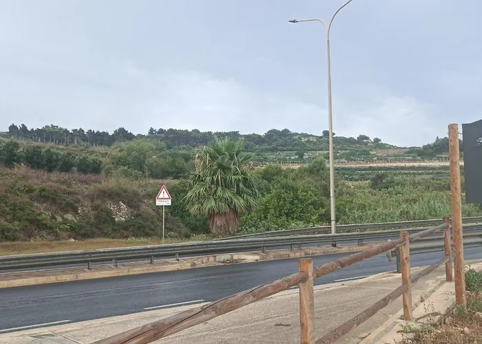 Agroturismo Ta' Gingel Farm Agriturisim B&b. Malta *