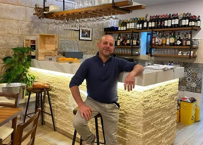 Ta' Gingel Farm Agriturisim B&b. Malta 圣保罗湾城