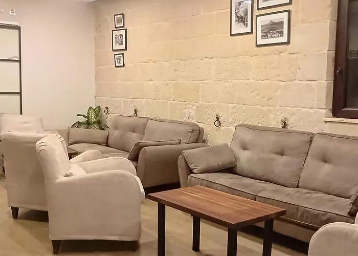 Agroturismo Ta' Gingel Farm Agriturisim B&b. Malta *