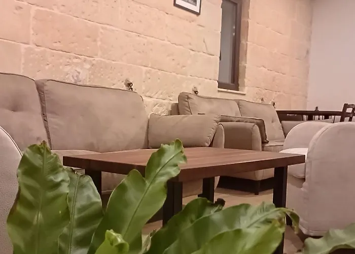 Farm stay Ta' Gingel Farm Agriturisim B&b. Malta