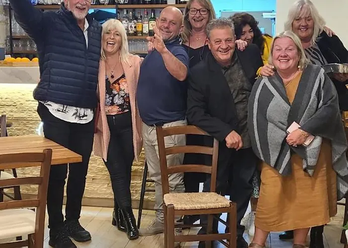 Farm stay Ta' Gingel Farm Agriturisim B&b. Malta *