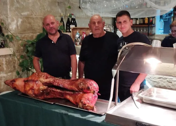 Ta' Gingel Farm Agriturisim B&b. Malta