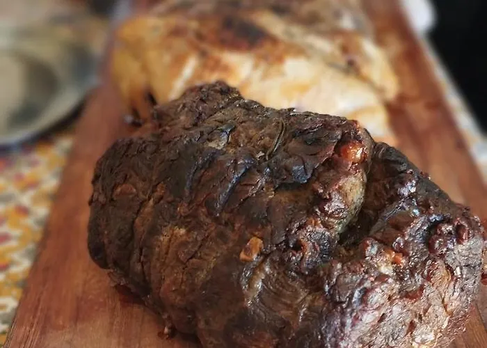 Agroturismo Ta' Gingel Farm Agriturisim B&b. Malta *