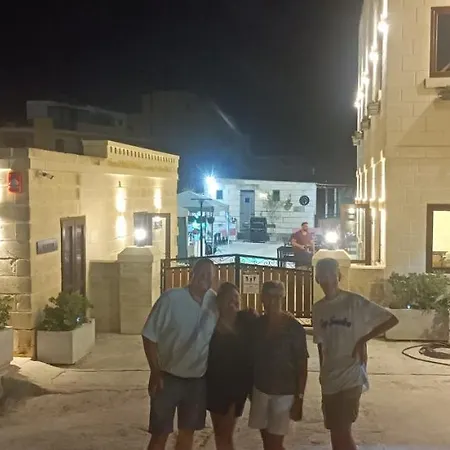 Ta' Gingel Farm Agriturisim B&b. Malta * Σεντ Πόλς Μπέι