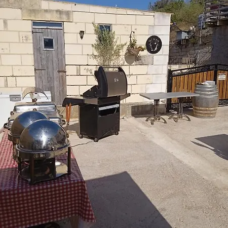 Ta' Gingel Farm Agriturisim B&b. Malta * St Paul's Bay