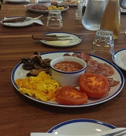 Κατάλυμα σε φάρμα Ta' Gingel Farm Agriturisim B&b. Malta *