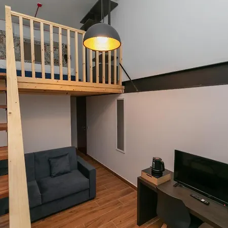 Ta' Gingel Farm Agriturisim B&b. Malta *