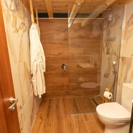 Ta' Gingel Farm Agriturisim B&b. Malta * Σεντ Πόλς Μπέι