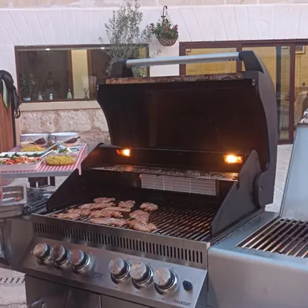 Ta' Gingel Farm Agriturisim B&b. Malta Κατάλυμα σε φάρμα Σεντ Πόλς Μπέι