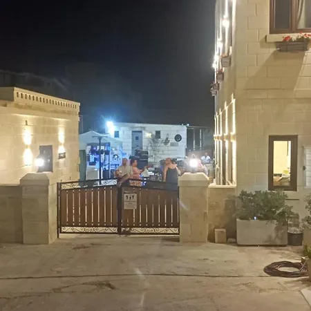 Ta' Gingel Farm Agriturisim B&b. Malta