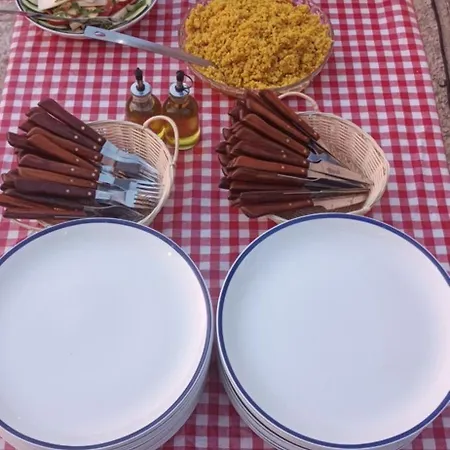 Ta' Gingel Farm Agriturisim B&b. Malta Çiftlik konaklama