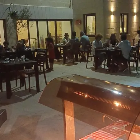 Ta' Gingel Farm Agriturisim B&b. Malta Feriegård San Pawl il-Baħar