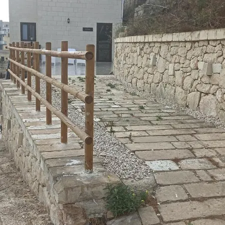 Ta' Gingel Farm Agriturisim B&b. Malta Feriegård