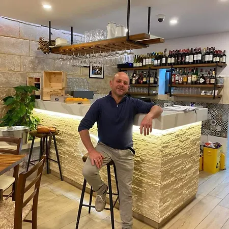 Ta' Gingel Farm Agriturisim B&b. Malta Σεντ Πόλς Μπέι