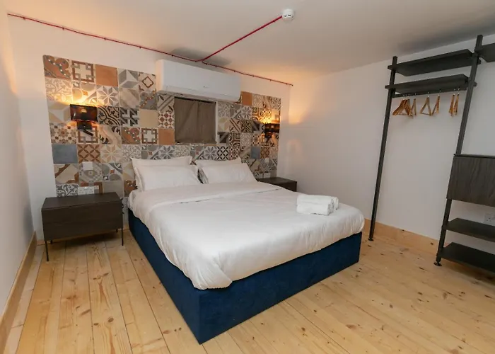 Κατάλυμα σε φάρμα Ta' Gingel Farm Agriturisim B&b. Malta Σεντ Πόλς Μπέι