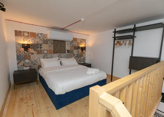 Κατάλυμα σε φάρμα Ta' Gingel Farm Agriturisim B&b. Malta Σεντ Πόλς Μπέι