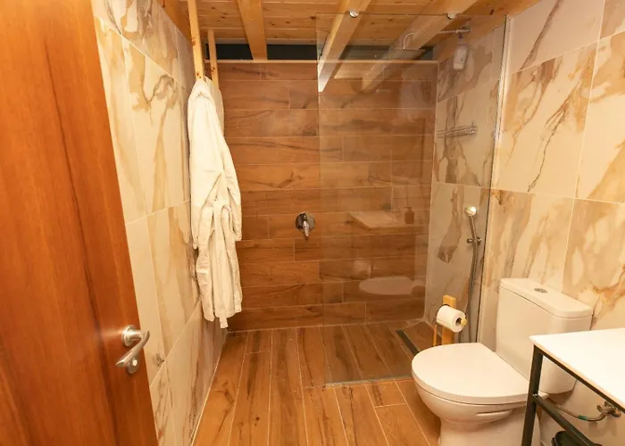 Ta' Gingel Farm Agriturisim B&b. Malta * Σεντ Πόλς Μπέι