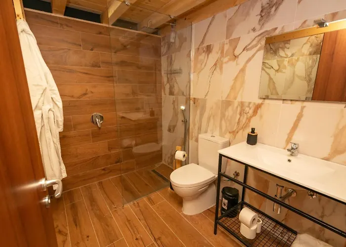 Κατάλυμα σε φάρμα Ta' Gingel Farm Agriturisim B&b. Malta *