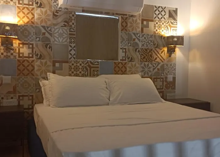 Ta' Gingel Farm Agriturisim B&b. Malta Κατάλυμα σε φάρμα