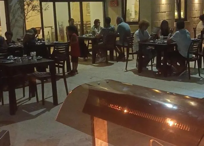 Ta' Gingel Farm Agriturisim B&b. Malta Κατάλυμα σε φάρμα Σεντ Πόλς Μπέι