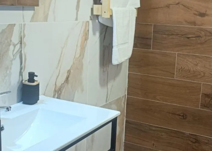 Κατάλυμα σε φάρμα Ta' Gingel Farm Agriturisim B&b. Malta *