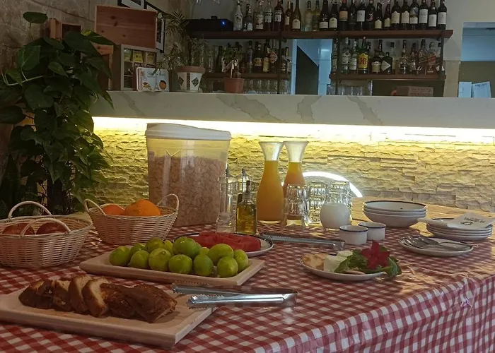 Ta' Gingel Farm Agriturisim B&b. Malta Κατάλυμα σε φάρμα