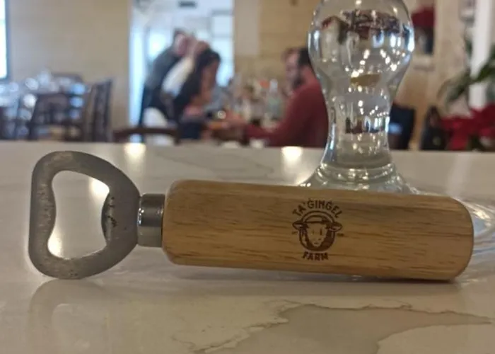 Ta' Gingel Farm Agriturisim B&b. Malta Κατάλυμα σε φάρμα *