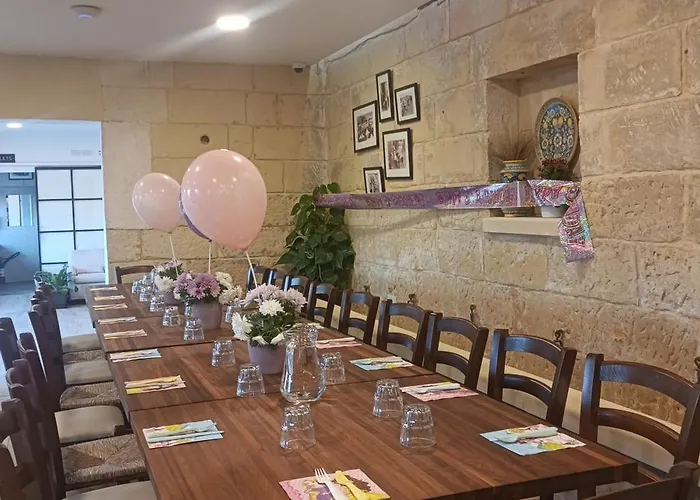 Ta' Gingel Farm Agriturisim B&b. Malta