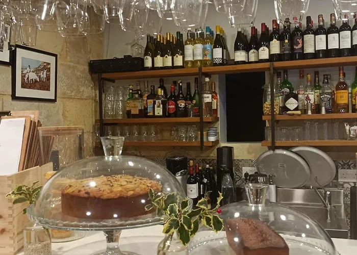 Ta' Gingel Farm Agriturisim B&b. Malta *